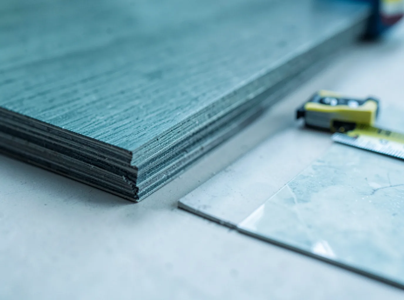 Luxury Vinyl Plank Installation Chippewa Lake, OH FAQs